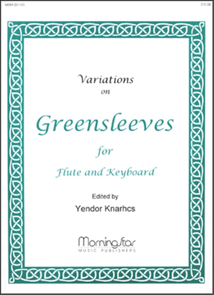 Greensleeves